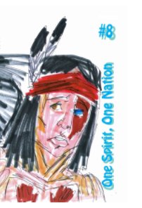 One Spirit, One Nation #8 book cover