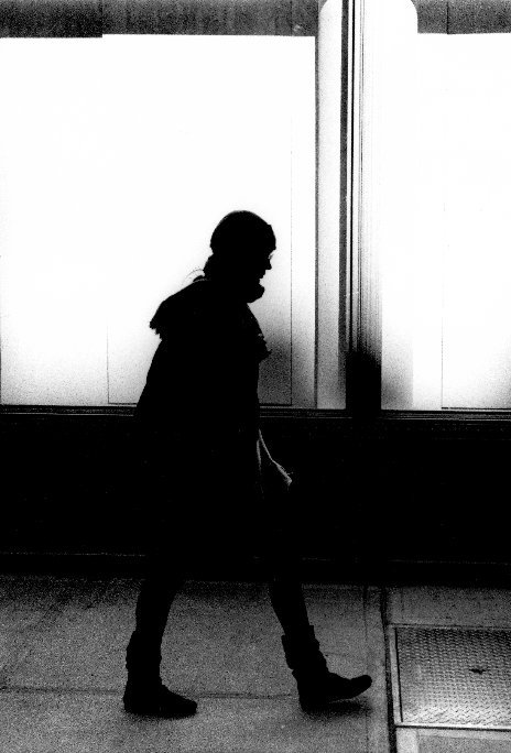 View New York, November 2008 by Hiroyuki Ito