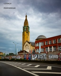 Périphérique book cover