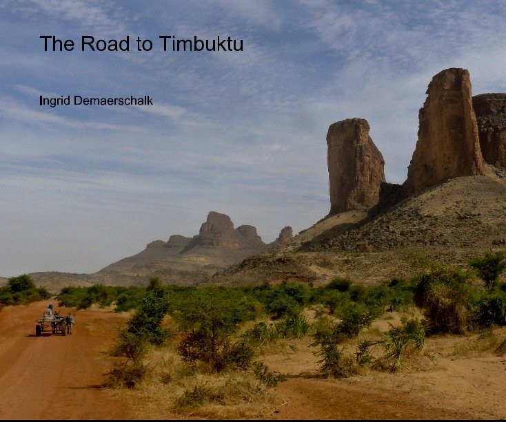 View The Road to Timbuktu by Ingrid Demaerschalk