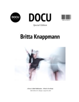 Britta Knappmann book cover