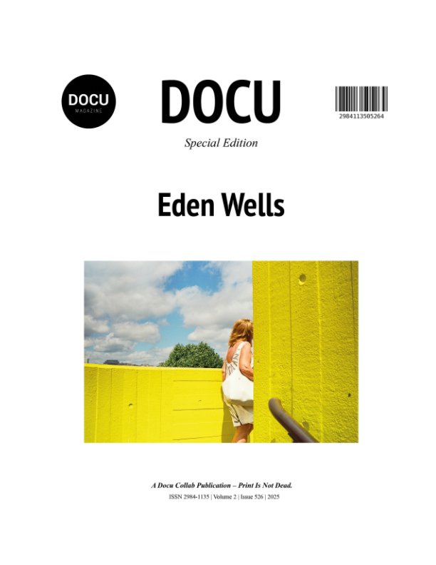 View Eden Wells by Docu Magazine