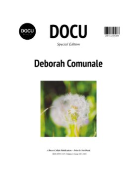 Deborah Comunale book cover