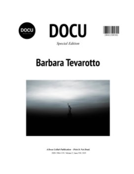Barbara Tevarotto book cover
