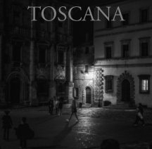 Toscana book cover