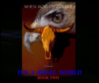 WHEN WORLDS COLLIDE book cover