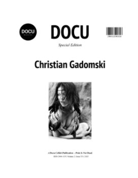 Christian Gadomski book cover