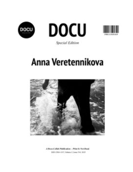 Anna Veretennikova book cover