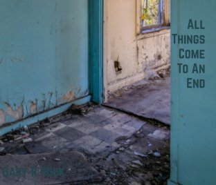 All Things Come To An End - Expanded Edition book cover