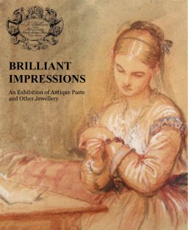 Brilliant Impressions book cover