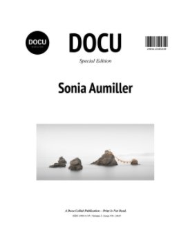 Sonia Aumiller book cover