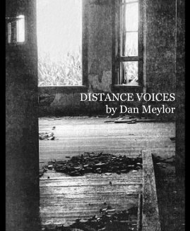 DISTANCE VOICES by Dan Meylor book cover
