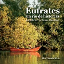 Éufrates : un río de historias book cover