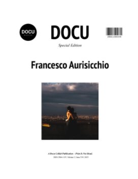 Francesco Aurisicchio book cover