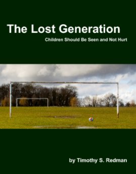 The Lost Generation book cover
