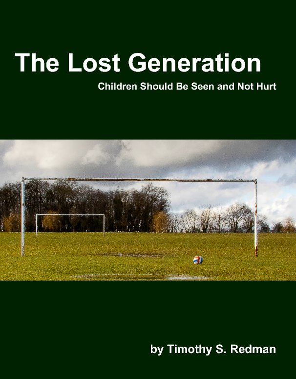 View The Lost Generation by Timothy S. Redman