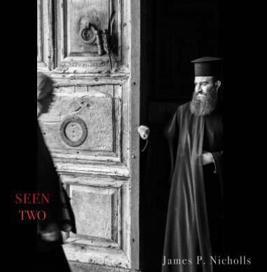 Seen Two book cover