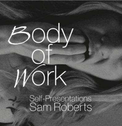 Body of Work book cover