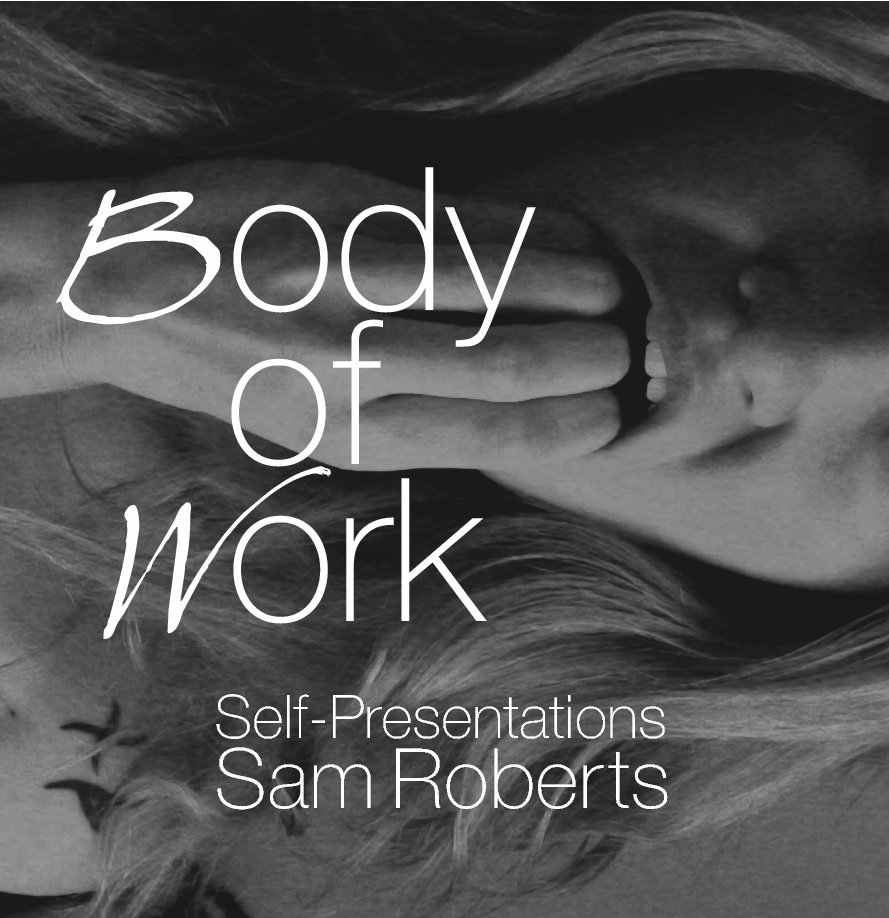 View Body of Work by Sam Roberts