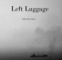 Left Luggage book cover
