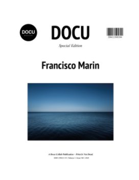 Francisco Marin book cover