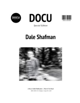 Dale Shafman book cover
