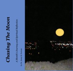 Chasing The Moon book cover