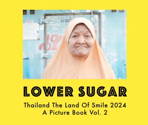 Thailand The Land Of Smile 2024 Vol. 2 book cover