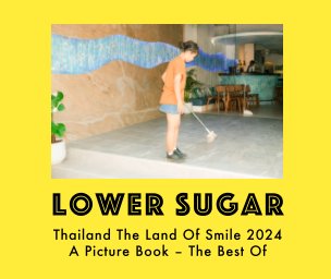 Thailand The Land Of Smile 2024 - The Best Of book cover
