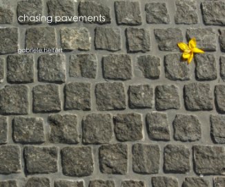 chasing pavements book cover