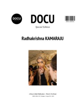 Radhakrishna KAMARAJU book cover
