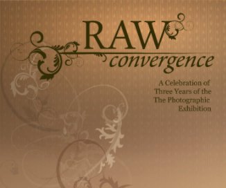 Raw Convergence book cover