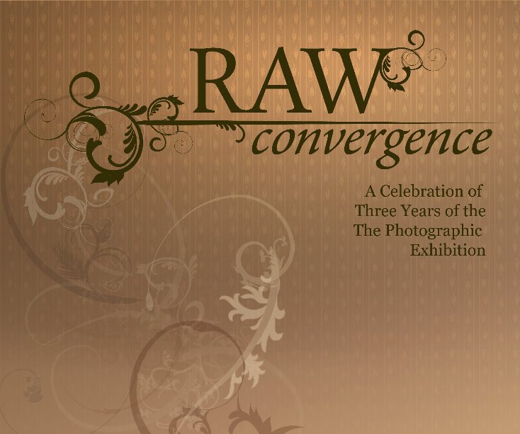 View Raw Convergence by Photographic Collaboration