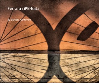 Ferrara riPENsata book cover