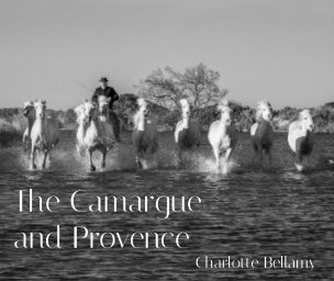 Camargue and Provence book cover