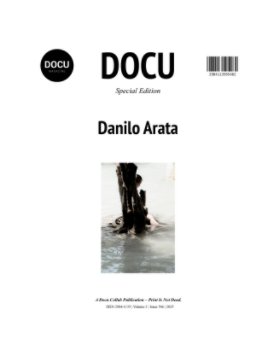 Danilo Arata book cover