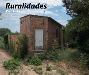 Ruralidades book cover