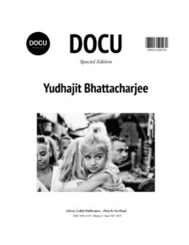 Yudhajit Bhattacharjee book cover
