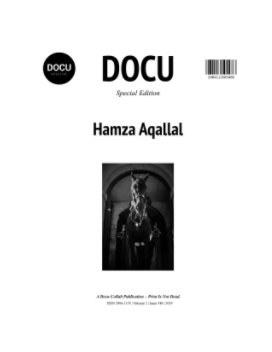 Hamza Aqallal book cover