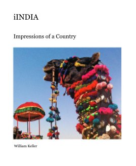 iINDIA book cover