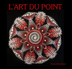 L'art du point book cover