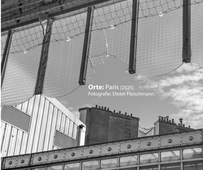 View Paris by Dieter Fleischmann