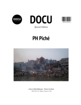 PH Piché book cover
