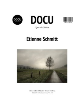 Etienne Schmitt book cover
