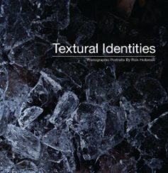 Textural Identities book cover
