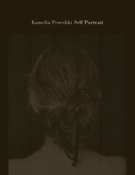 Self Portrait book cover