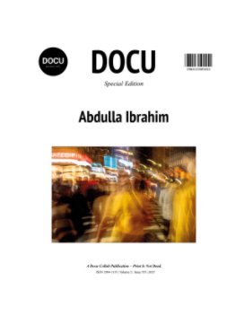 Abdulla Ibrahim book cover