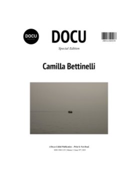 Camilla Bettinelli book cover