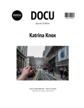 Katrina Knox book cover