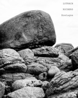 Rochers book cover